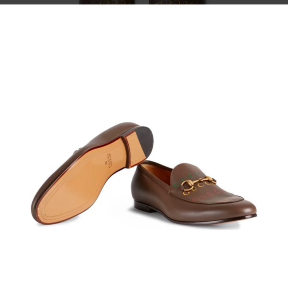 NEW Gucci Jordan Loader originally $990